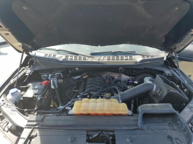 Photo 11 from auction – 2018 FORD F150 SUPER with VIN 1FTEW1C56JKF19593
