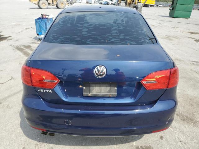 Photo 6 from auction – 2013 VOLKSWAGEN JETTA BASE with VIN 3VW2K7AJ2DM224406