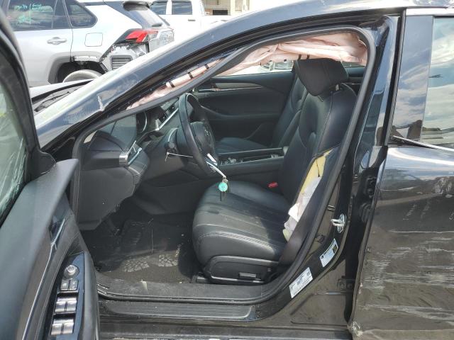 Photo 7 from auction – 2019 MAZDA 6 TOURING with VIN JM1GL1VM7K1500449