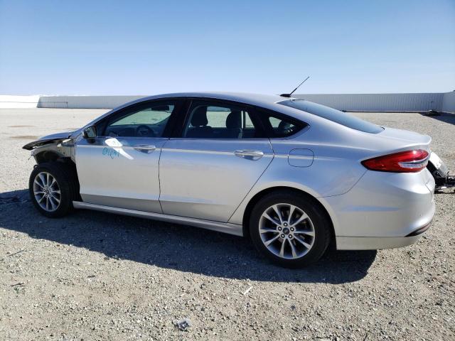 Photo 2 from auction – 2017 FORD FUSION SE with VIN 3FA6P0H78HR221824