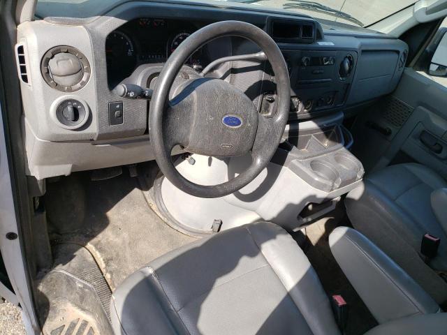 Photo 8 from auction – 2010 FORD ECONOLINE with VIN 1FTNE2EL3ADA47667