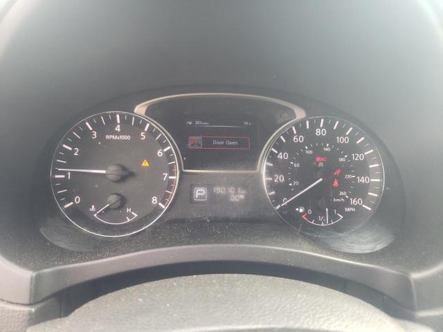 Photo 9 from auction – 2013 NISSAN ALTIMA 2.5 with VIN 1N4AL3AP9DN557853