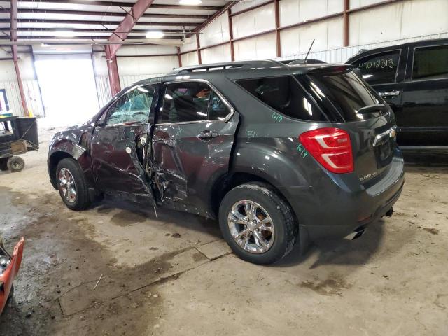 Photo 2 from auction – 2017 CHEVROLET EQUINOX LT with VIN 2GNFLFE39H6242559