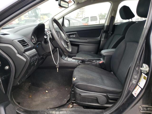 Photo 7 from auction – 2013 SUBARU IMPREZA PR with VIN JF1GPAC64DH815279
