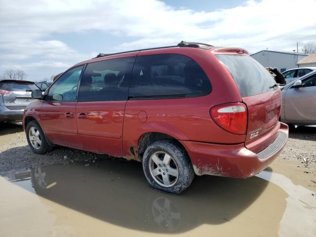 Zdjęcie 2 z aukcji – 2005 DODGE GRAND CARA z VIN 2D4GP44L85R522591