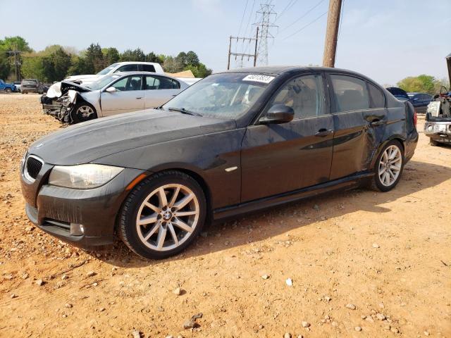 Photo 1 from auction – 2009 BMW 328 I with VIN WBAPH77569NM45308