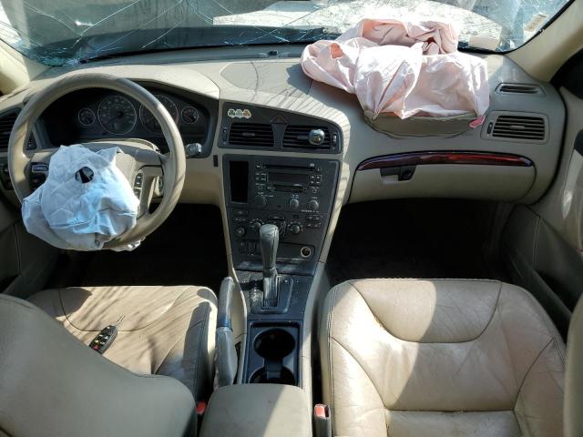 Photo 8 from auction – 2004 VOLVO V70 with VIN YV1SW61T742434732