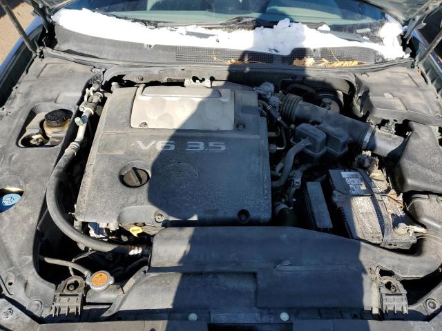Photo 11 from auction – 2007 NISSAN MAXIMA SE with VIN 1N4BA41E27C850959