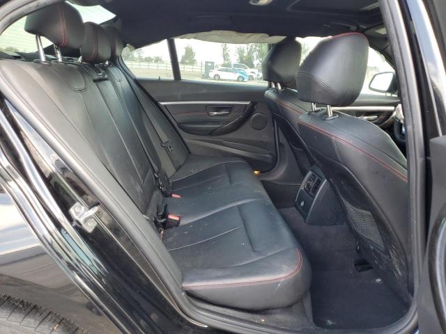 Photo 10 from auction – 2017 BMW 330 I with VIN WBA8B9G32HNU53243