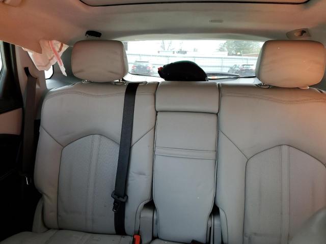 Photo 10 from auction – 2014 CADILLAC SRX LUXURY with VIN 3GYFNEE33ES610707