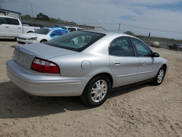 Photo 3 from auction – 2005 MERCURY SABLE GS with VIN 1MEFM50225A627778