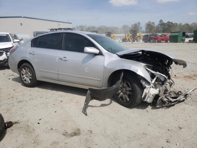 Photo 4 from auction – 2012 NISSAN ALTIMA BAS with VIN 1N4AL2AP7CC163580
