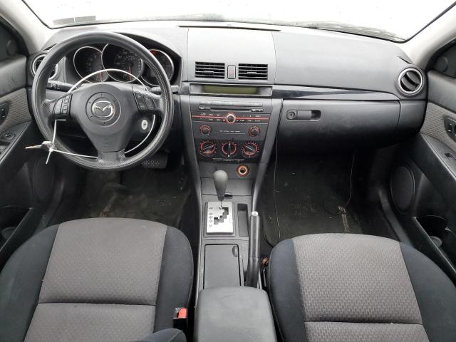 Photo 8 from auction – 2006 MAZDA 3 I with VIN JM1BK32G461487897