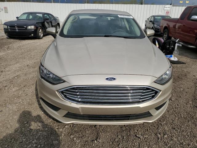 Photo 5 from auction – 2017 FORD FUSION SE with VIN 3FA6P0LU5HR314040