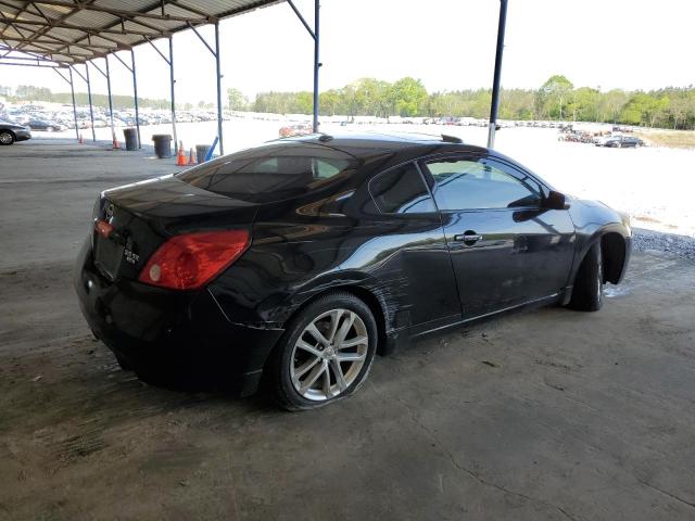Photo 3 from auction – 2011 NISSAN ALTIMA SR with VIN 1N4BL2EP4BC181046