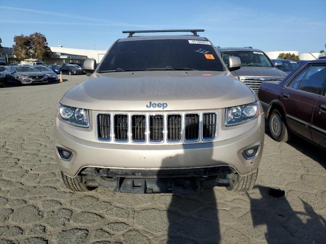 Photo 5 from auction – 2014 JEEP GRAND CHER with VIN 1C4RJEAG6EC179518
