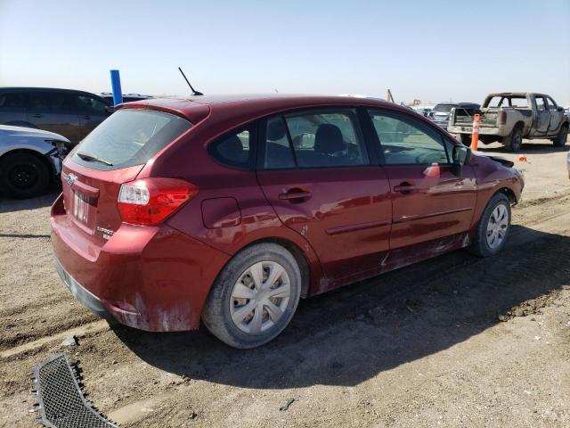 Photo 3 from auction – 2013 SUBARU IMPREZA with VIN JF1GPAA61D2886770
