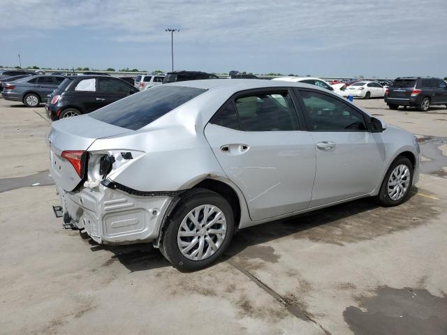Photo 3 from auction – 2017 TOYOTA COROLLA L with VIN 5YFBURHE1HP733919