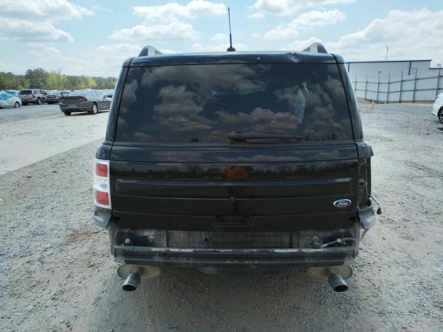 Photo 6 from auction – 2018 FORD FLEX SE with VIN 2FMGK5B89JBA02043