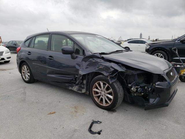Photo 4 from auction – 2013 SUBARU IMPREZA PR with VIN JF1GPAC64DH815279
