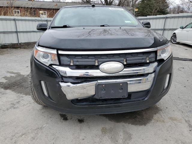 Photo 5 from auction – 2012 FORD EDGE LIMIT with VIN 2FMDK4KC9CBA77880