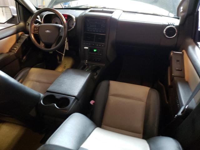 Photo 8 from auction – 2007 FORD EXPLORER S with VIN 1FMEU53857UA00812