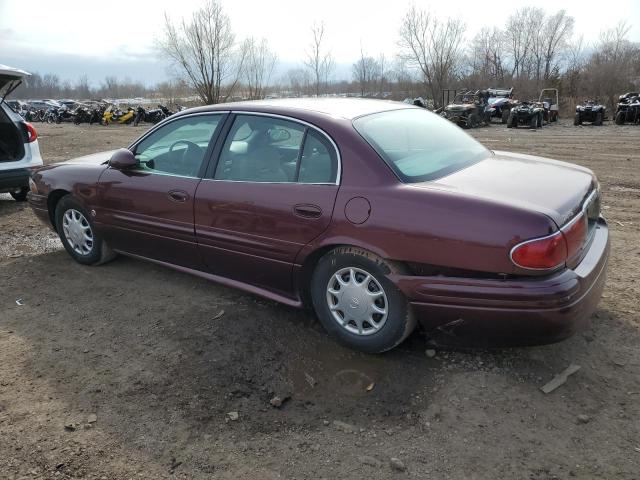 Photo 2 from auction – 2004 BUICK LESABRE CU with VIN 1G4HP52K544100907
