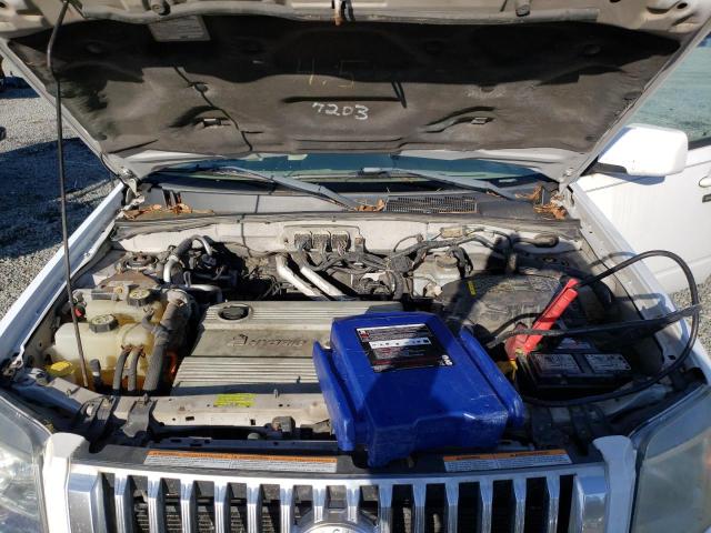 Photo 12 from auction – 2008 MERCURY MARINER HE with VIN 4M2CU39HX8KJ07613