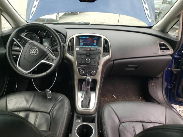 Photo 8 from auction – 2013 BUICK VERANO with VIN 1G4PS5SK2D4217841