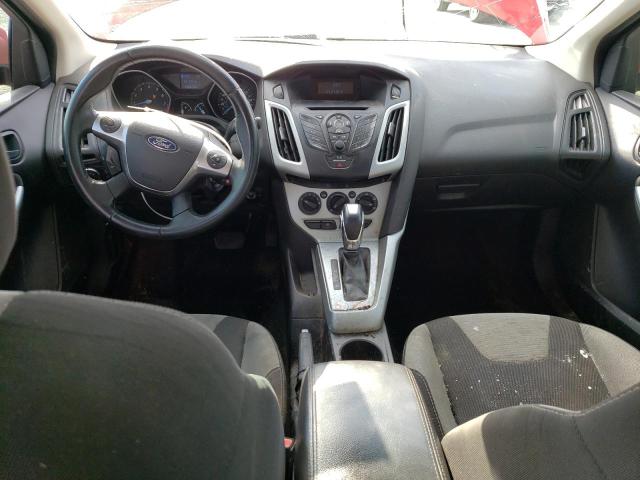 Photo 8 from auction – 2012 FORD FOCUS SE with VIN 1FAHP3F2XCL433259