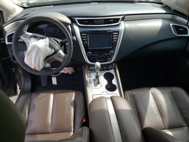 Photo 8 from auction – 2016 NISSAN MURANO S with VIN 5N1AZ2MG4GN128764