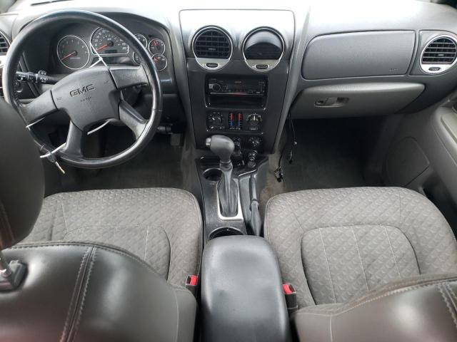 Photo 8 from auction – 2004 GMC ENVOY XUV with VIN 1GKET12S346188490