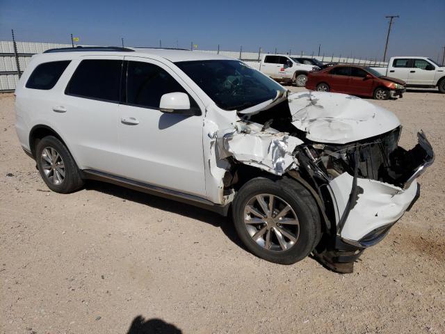 Photo 4 from auction – 2014 DODGE DURANGO LI with VIN 1C4RDJDG4EC450135