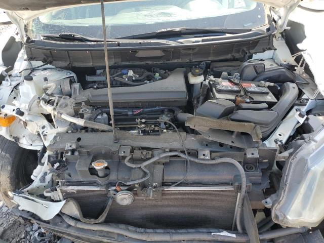 Photo 11 from auction – 2015 NISSAN ROGUE S with VIN 5N1AT2MT5FC851631