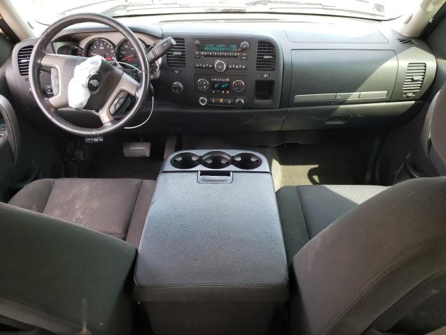 Photo 8 from auction – 2013 CHEVROLET SILVERADO with VIN 3GCPKSE70DG168278