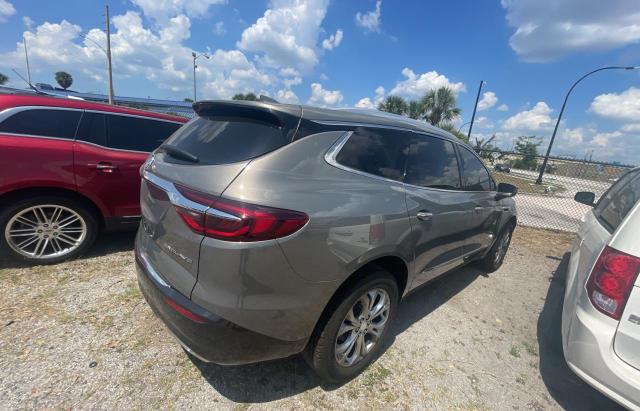 Photo 4 from auction – 2019 BUICK ENCLAVE AV with VIN 5GAERDKW9KJ114016