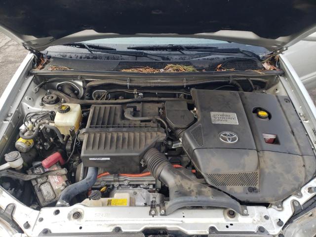 Photo 11 from auction – 2007 TOYOTA HIGHLANDER with VIN JTEHW21A670046278
