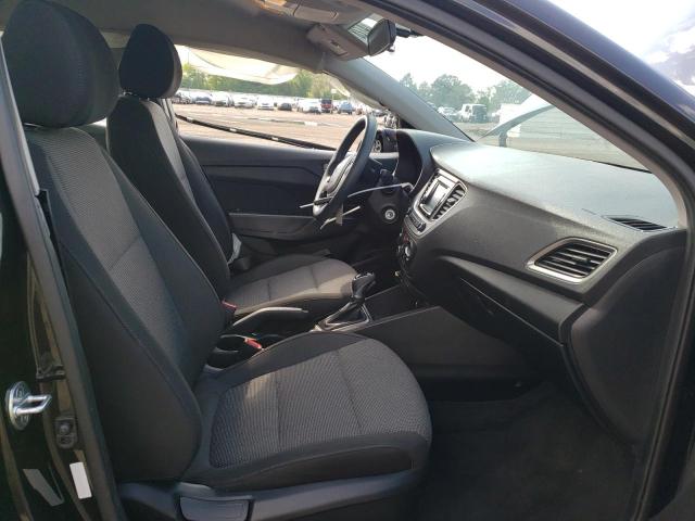 Photo 7 from auction – 2019 HYUNDAI ACCENT SE with VIN 3KPC24A30KE043755
