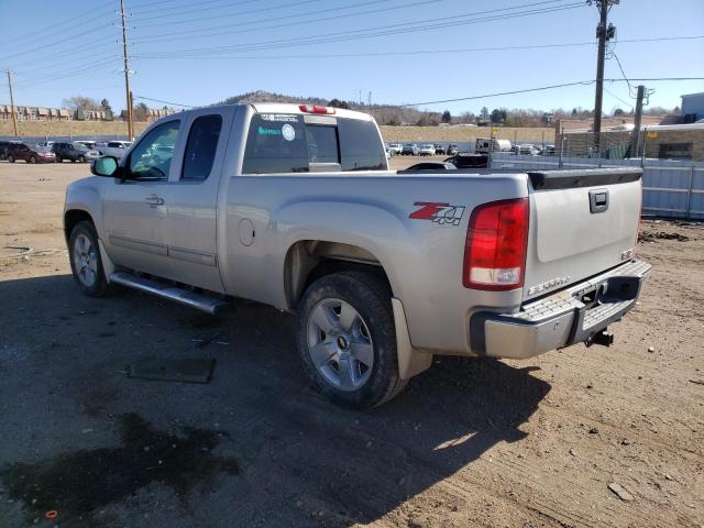 Photo 2 from auction – 2008 GMC SIERRA K15 with VIN 2GTEK19J181269805