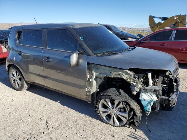 Photo 4 from auction – 2016 KIA SOUL + with VIN KNDJP3A56G7391846