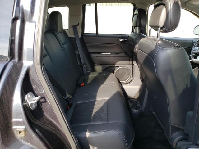 Photo 11 from auction – 2016 JEEP COMPASS LA with VIN 1C4NJDEBXGD544836