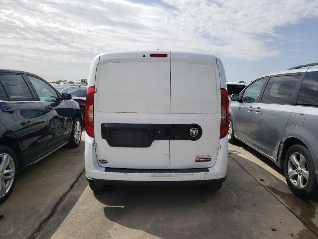 Photo 6 from auction – 2017 RAM PROMASTER with VIN ZFBERFBB3H6E66369