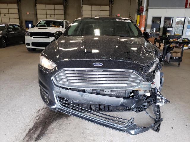 Photo 5 from auction – 2015 FORD FUSION SE with VIN 1FA6P0HD4F5109009