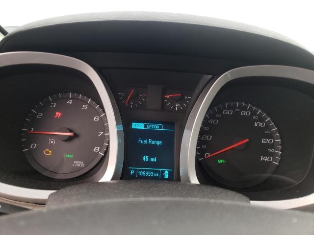 Photo 9 from auction – 2017 CHEVROLET EQUINOX LS with VIN 2GNFLEEK9H6284456