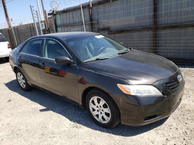 Photo 4 from auction – 2007 TOYOTA CAMRY LE with VIN 4T1BK46K97U540190