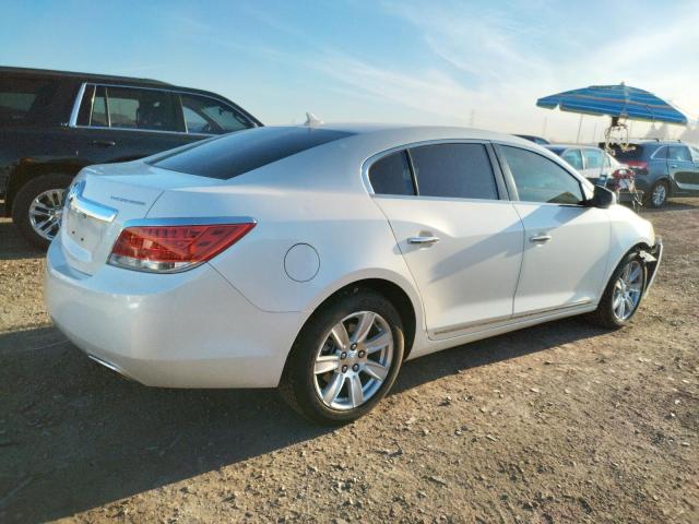 Photo 3 from auction – 2012 BUICK LACROSSE with VIN 1G4GC5G32CF210454