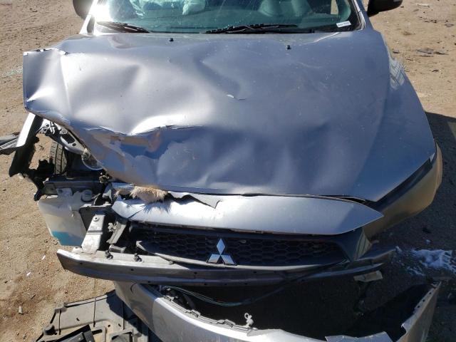 Photo 11 from auction – 2017 MITSUBISHI LANCER ES with VIN JA32U2FU2HU016206
