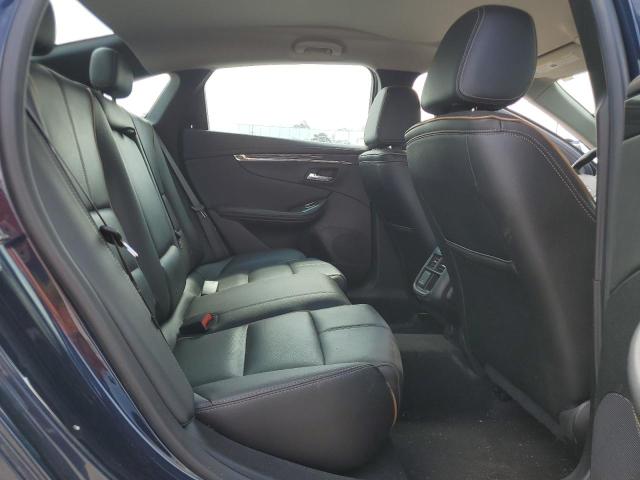 Photo 10 from auction – 2019 CHEVROLET IMPALA PRE with VIN 2G1105S39K9140476