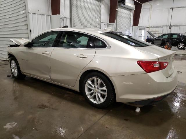 Photo 2 from auction – 2016 CHEVROLET MALIBU LT with VIN 1G1ZE5ST6GF315947