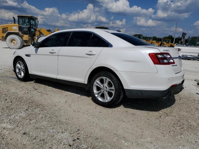 Фото 2 с аукциона – 2014 FORD TAURUS SEL с VIN 1FAHP2E84EG154594